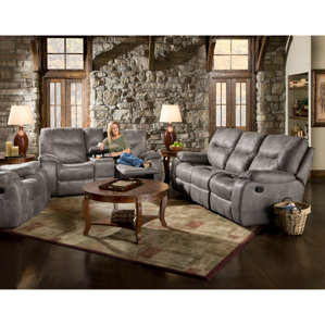 Garrison 2 Piece Living Room Set by Cambridge