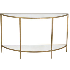Konsolentisch Parisienne von Homestead Living