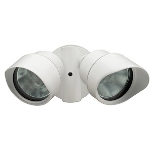 Security 2-Light SpotLight