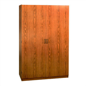 Marian Oak 2 Door Armoire