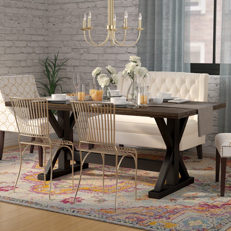 Wayfair Dining Sets For 6 Pictures