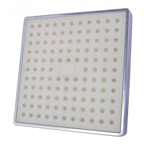 20 cm Duschkopf von Home Etc