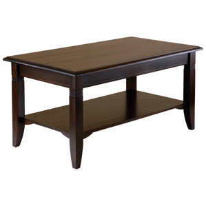 Beckwood Coffee Table by Charlton Home