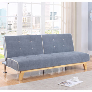4-Sitzer Schlafsofa Jackson von Home & Haus