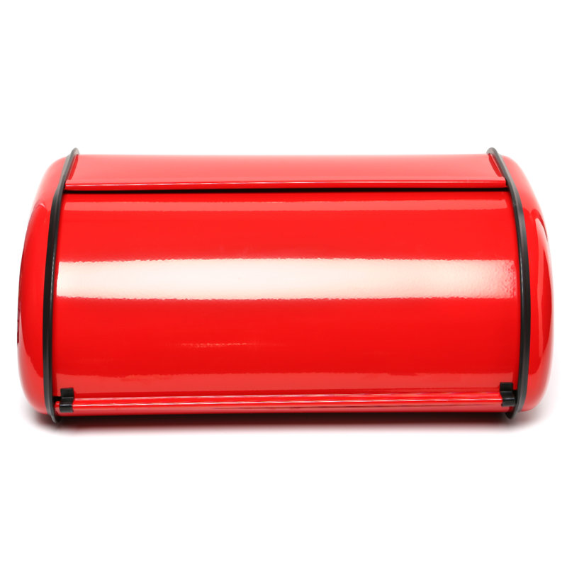 Polder Products LLC Deluxe Bread Box & Reviews Wayfair