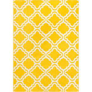 Jute Sisal Rugs You Ll Love Wayfair Co Uk Starbright Yellow Area Rug