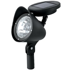 1-Light Flood Light