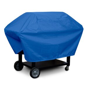 Weathermaxu2122 2-Shelf Barbecue Cover