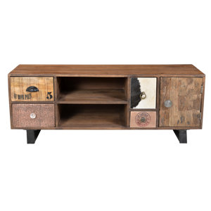 TV Lowboard Erta von Wildon Home