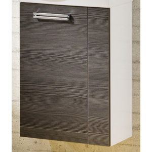 Fackelmann 45 cm Waschtisch-Set Vincent