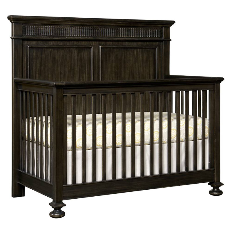 Stone & Leigh™ by Stanley Furniture Smiling Hill BuilttoGrow 2in1