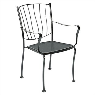 Wrought Iron Patio Chairs Wayfair Ca