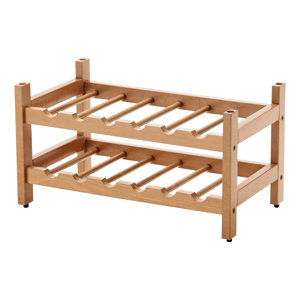 Weinregal Birellone für 14 Fl. von Aigner