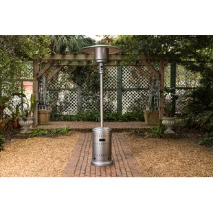 Commercial 46 000 Btu Standing Patio review