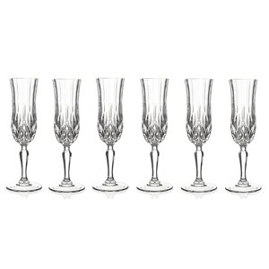 Opera Champagne Flute (Set of 6)