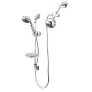 Professional Diverter Hand Shower Combination