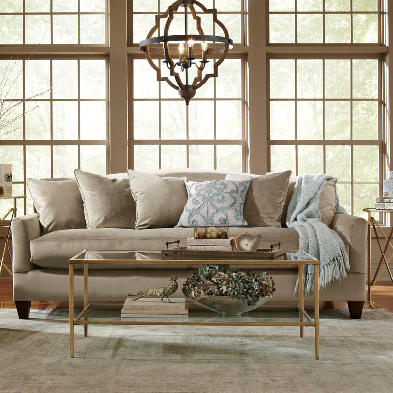Birch Lane Bennington Candle Style Chandelier Reviews Wayfair Bennington Candle Style Chandelier