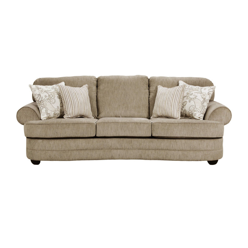 Ashendon Simmons Sofa