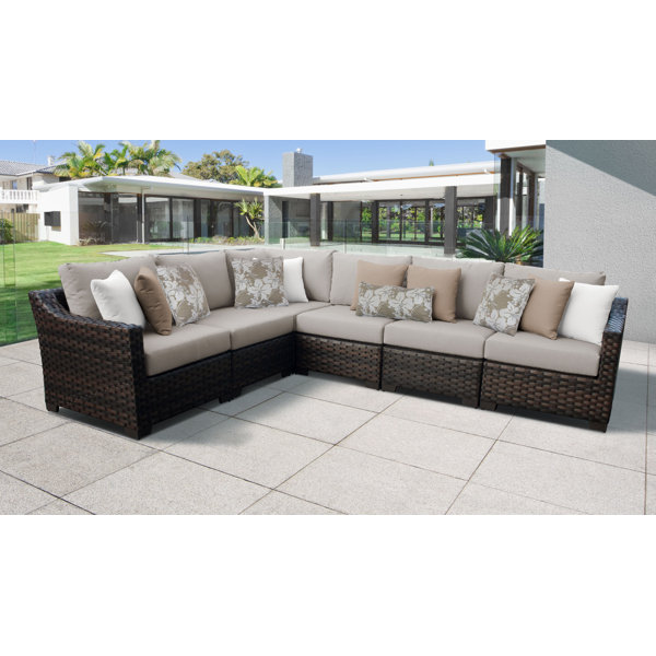 3 Season Porch Furniture Wayfair