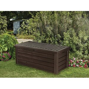 Westwood 150 Gallon Resin Deck Box