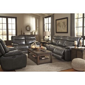 Gigi Configurable Living Room Set