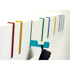Modern Wall Coat Rack modern wall mounted coat racks | allmodern Modern Wall Coat Rack modern wall mounted coat racks | allmodern