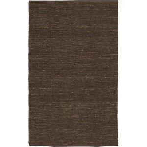 Bonnett Brown Area Rug