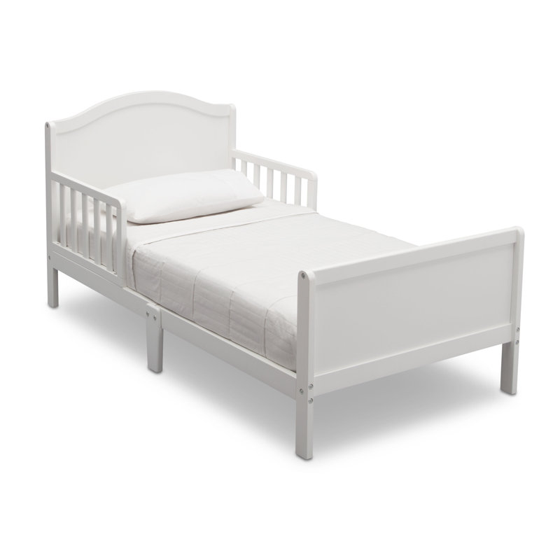 Viv + Rae Lamar Convertible Toddler Bed & Reviews Wayfair