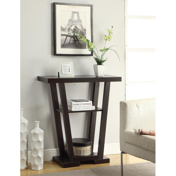 Latitude Run Grovetown Console Table & Reviews Wayfair.ca