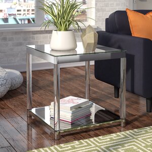 Benter End Table