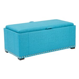 Florence Upholstered Storage Bench