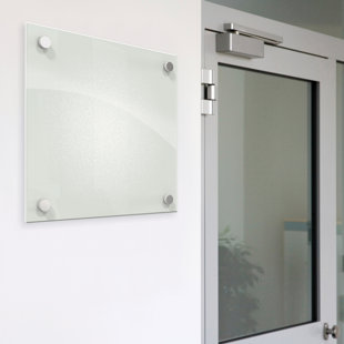 Dry Erase Memo Boards You Ll Love Wayfair Enlighten Dry Erase Board