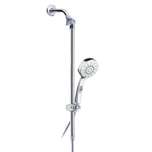 EcoSpa Shower Head