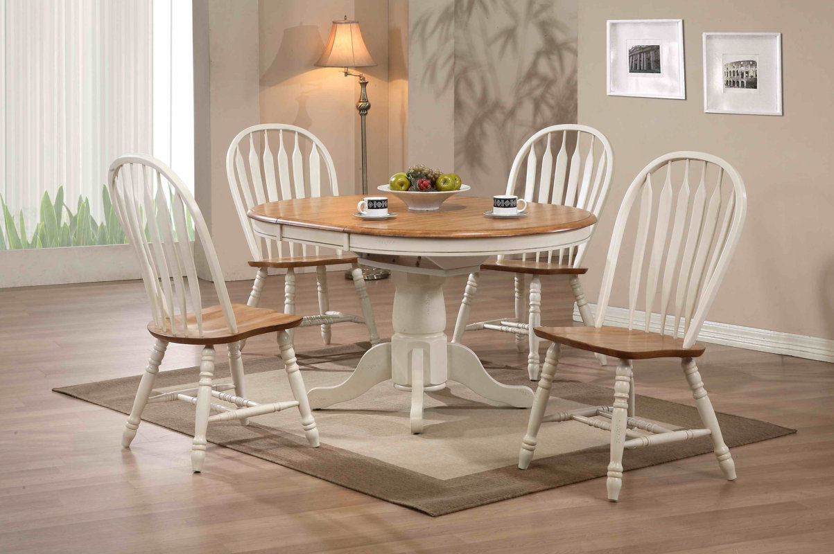 Extending Dining Room Table loon peak clarno extendable dining table & reviews | wayfair Extending Dining Room Table loon peak clarno extendable dining table & reviews | wayfair