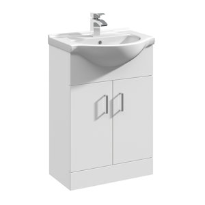 Premier 55 cm Waschtisch Minimalist