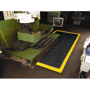 Diamond Flex Lok Utility Mat