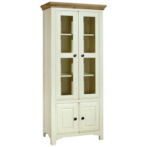 Vitrine von Hazelwood Home