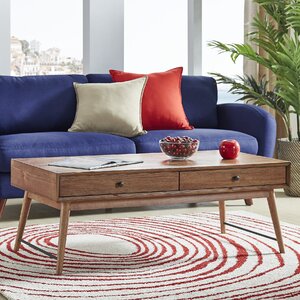 Andersen Coffee Table