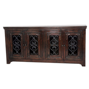 Durango Jali Sideboard by MOTI Furniture