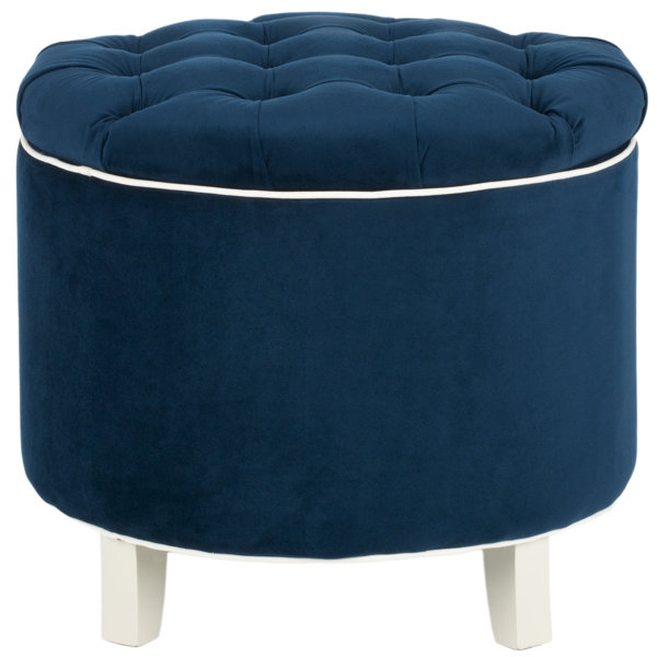 Ottomans Pouffes Wayfair Co Uk