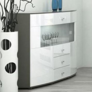 Highboard Hinckley von Hokku Designs