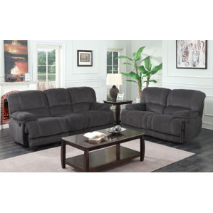 Emily Configurable Living Room Set by Red Barrel Studio