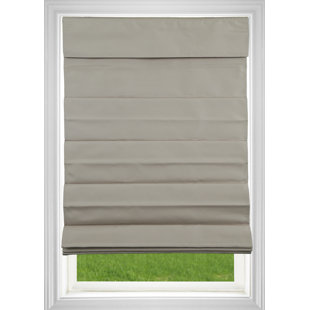 Outside Mount Roman Shades Wayfair Search Results For Outside Mount Roman Shades