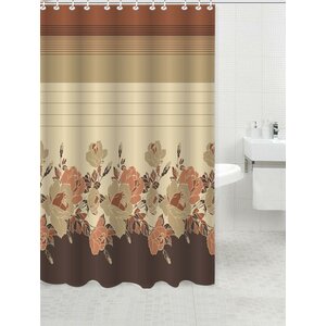 Glasford Shower Curtain