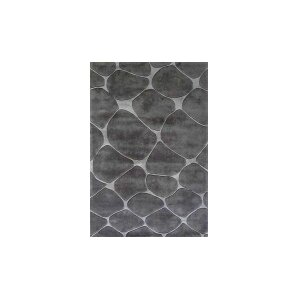 Transition Gray Area Rug