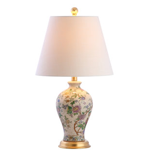 Ginger Jar Lamp Base Wayfair Co Uk Elem 61cm Table Lamp