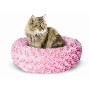 Catit X-Small Style Donut Rosebud Cat Bed