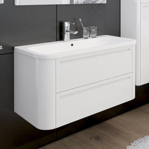 Devo 98 cm Waschtisch Gloria
