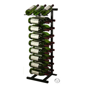 Weinregal IDR Series für 27 Fl. von VintageView