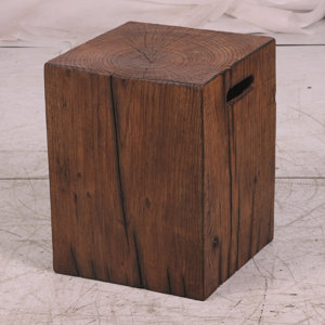 Dekohocker Square von Hazelwood Home